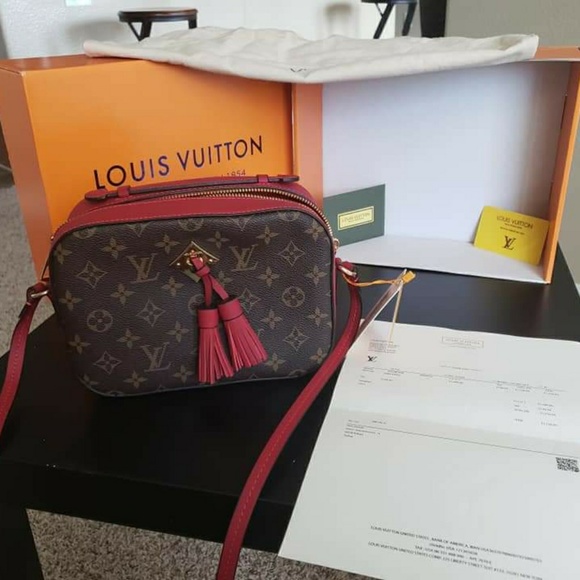 Louis Vuitton - Picture 3 of 6